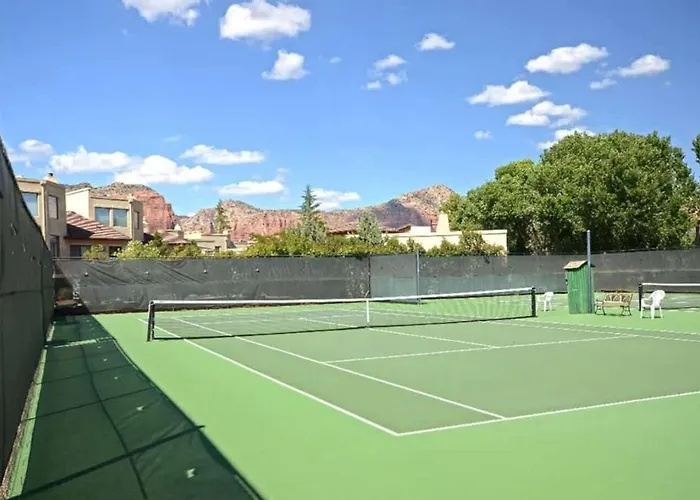 Holiday home Family Friendly Townhome In Golf Community