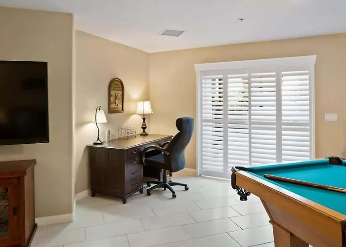 Family Friendly Townhome In Golf Community * Sedona