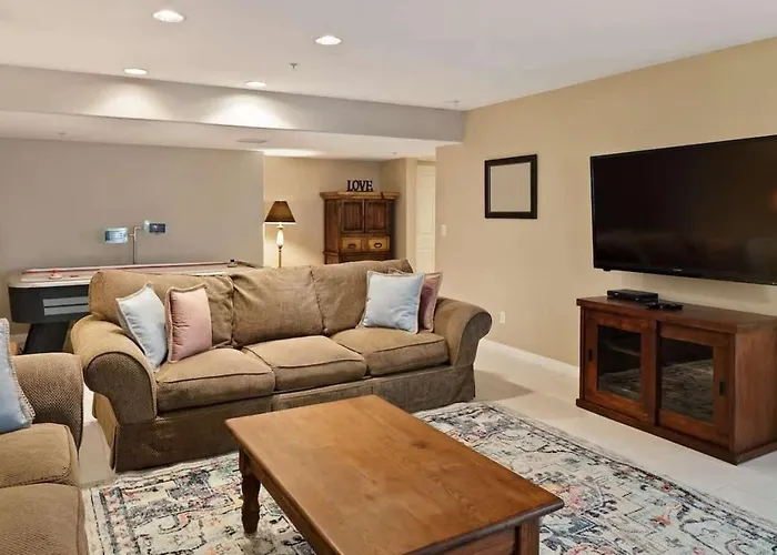 Family Friendly Townhome In Golf Community * Sedona