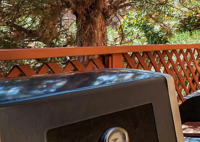 Family Friendly Townhome In Golf Community Holiday home Sedona