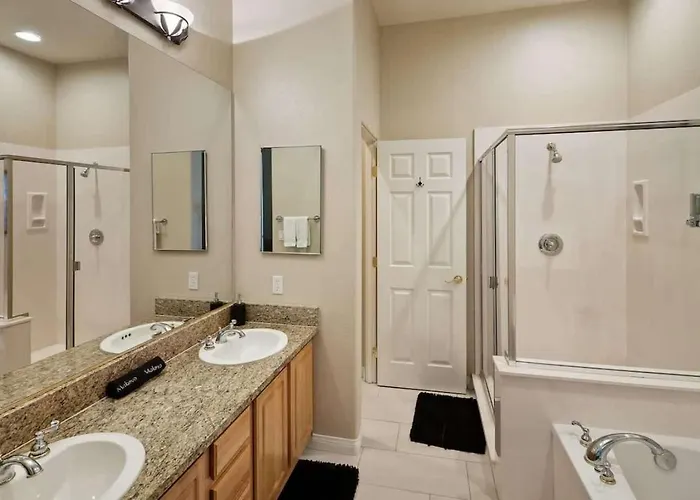 Holiday home Family Friendly Townhome In Golf Community Sedona