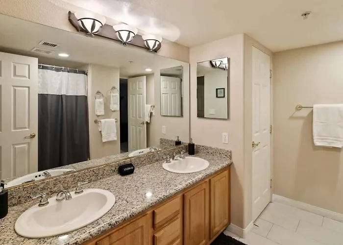 Family Friendly Townhome In Golf Community Holiday home Sedona