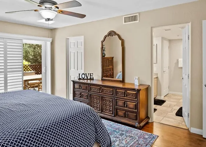 Holiday home Family Friendly Townhome In Golf Community Sedona