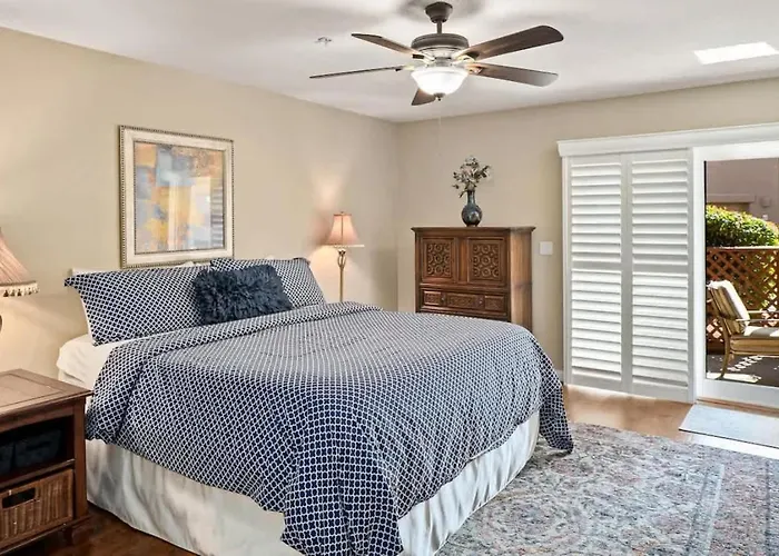 Family Friendly Townhome In Golf Community * Sedona