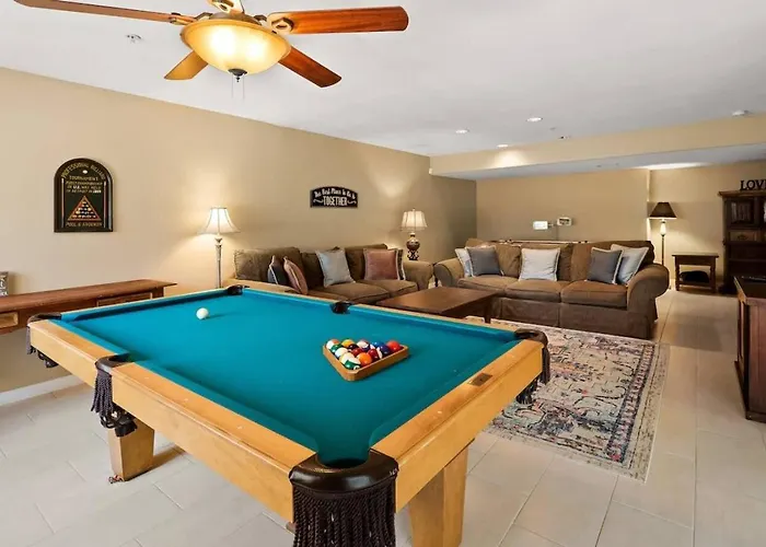 Family Friendly Townhome In Golf Community Holiday home Sedona
